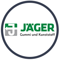 Jager germany logo